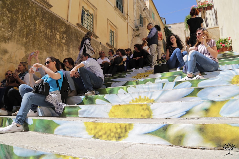 Radici Sicilian Holiday Home-b An Oasis of Relaxation in the Heart of Sicily