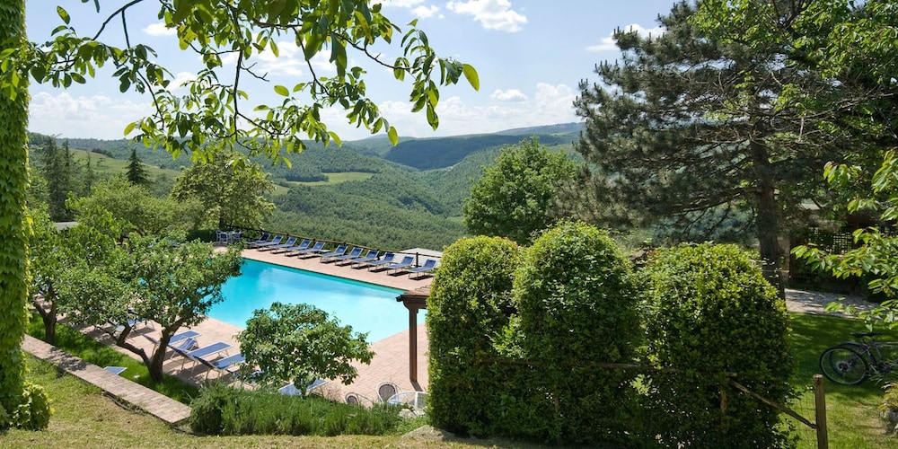 Resort & Spa Fattoria di Vibio