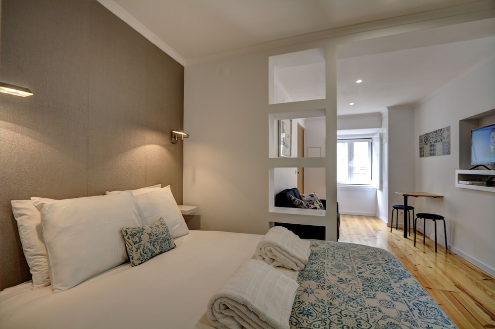 Martim Vaz Design by Apartments Alfama