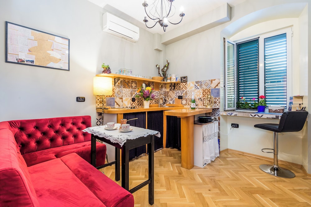 Captains guesthouse