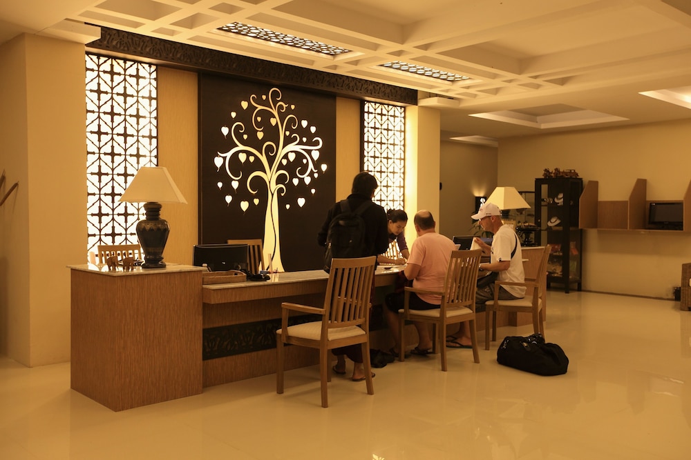 Amata Garden Resort