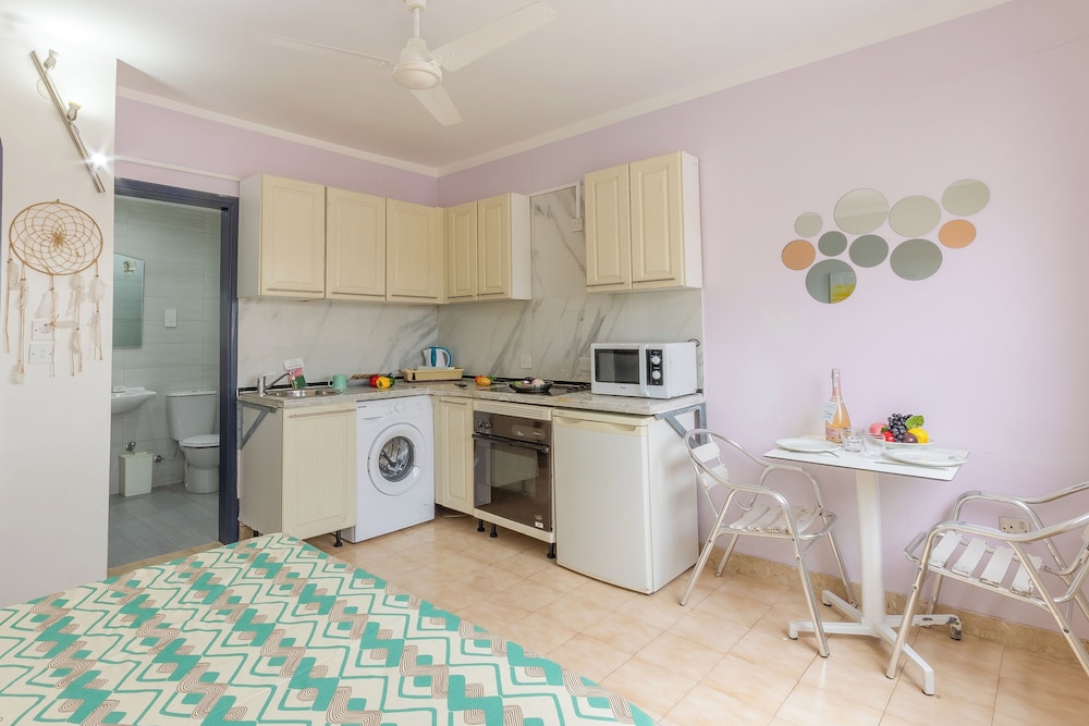 Exiles Beach - Stefanella Studio 12