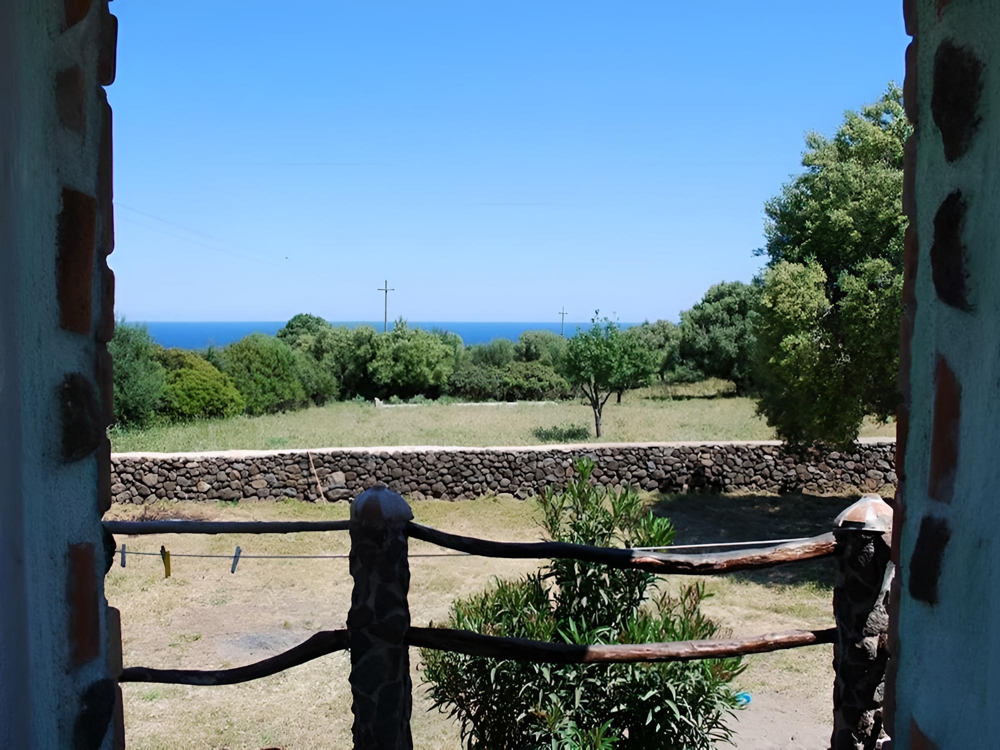 Agriturismo Gulunie a 800 mt dal mare