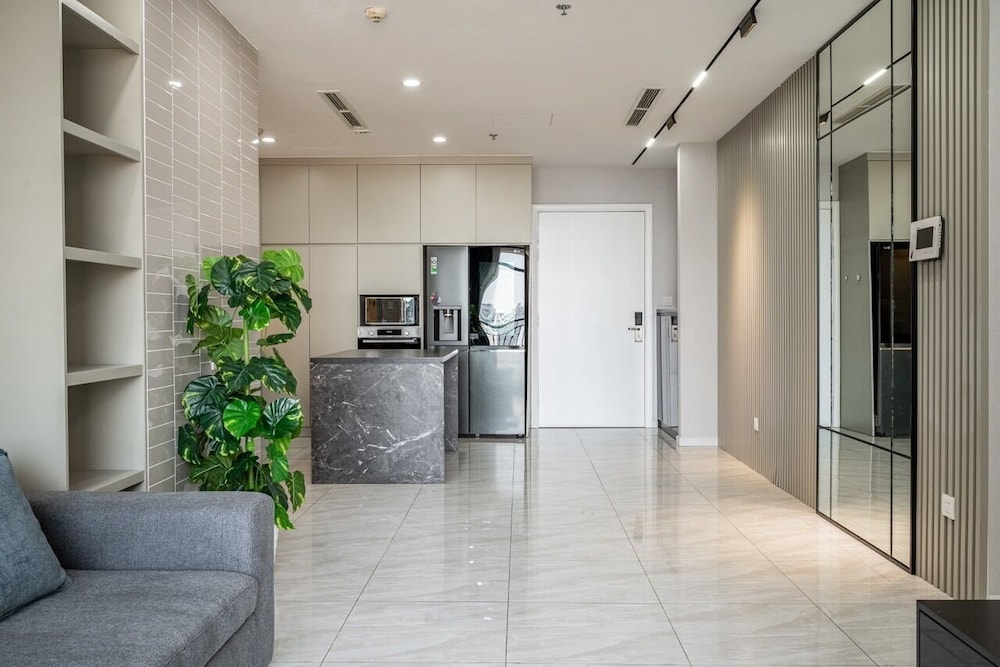 Wow! Homes by Christine - Vinhomes Luxury