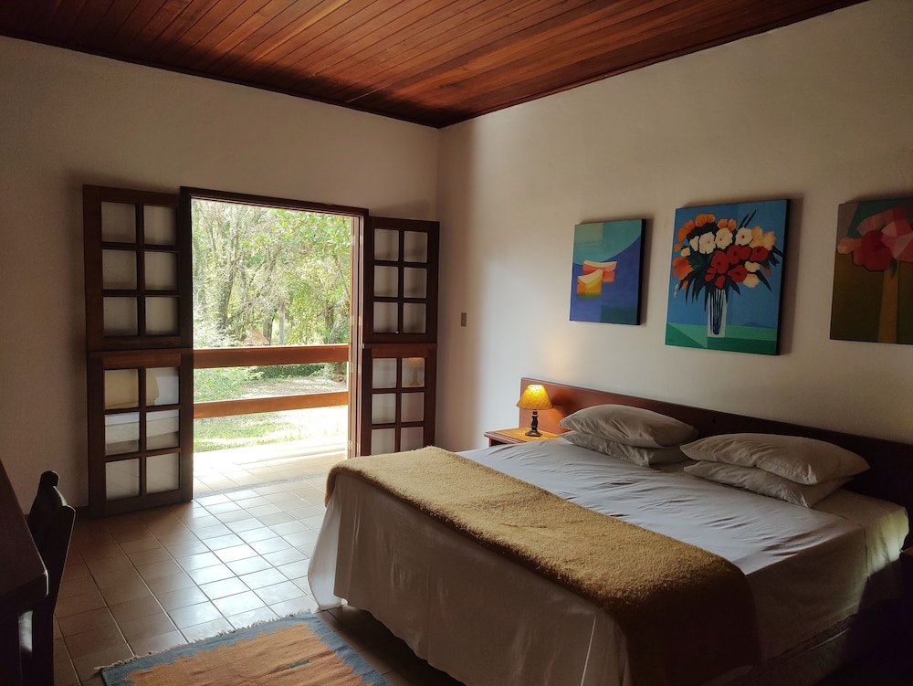Hotel Fazenda Vale Formoso