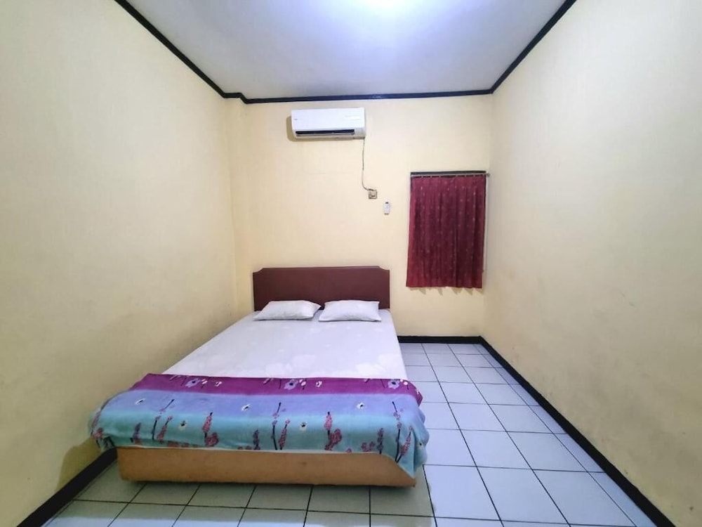 HOTEL HARPAN JAYA