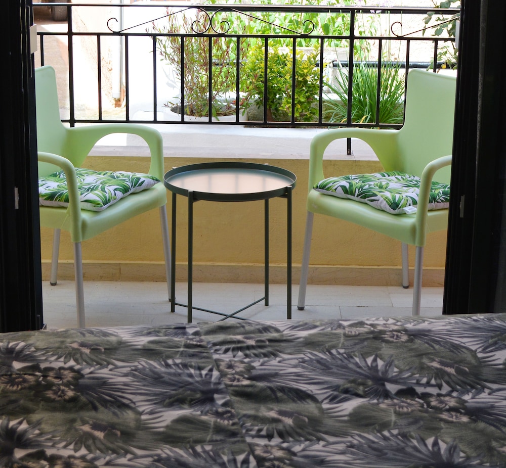 Wings Apartments view 2