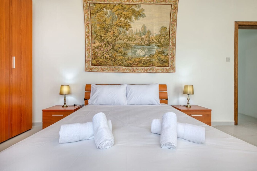 Apartment in Victoria s Heritage the Heart of Gozo