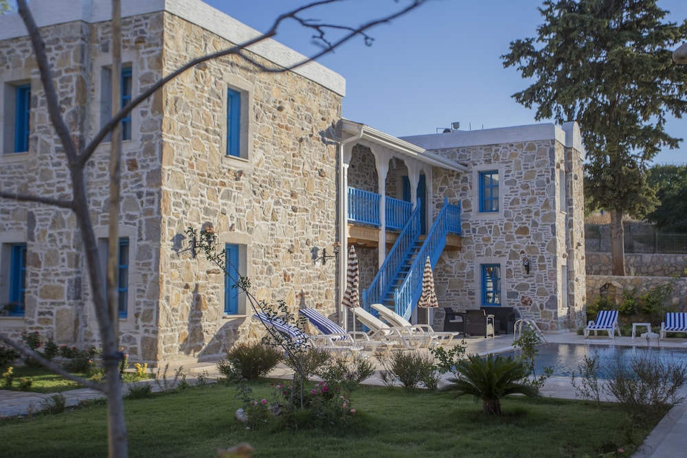 Hotel La Petra Datca - Image 1