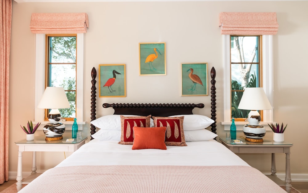 Briland Club Coral Cottage A4lower 2 Bedroom Villa
