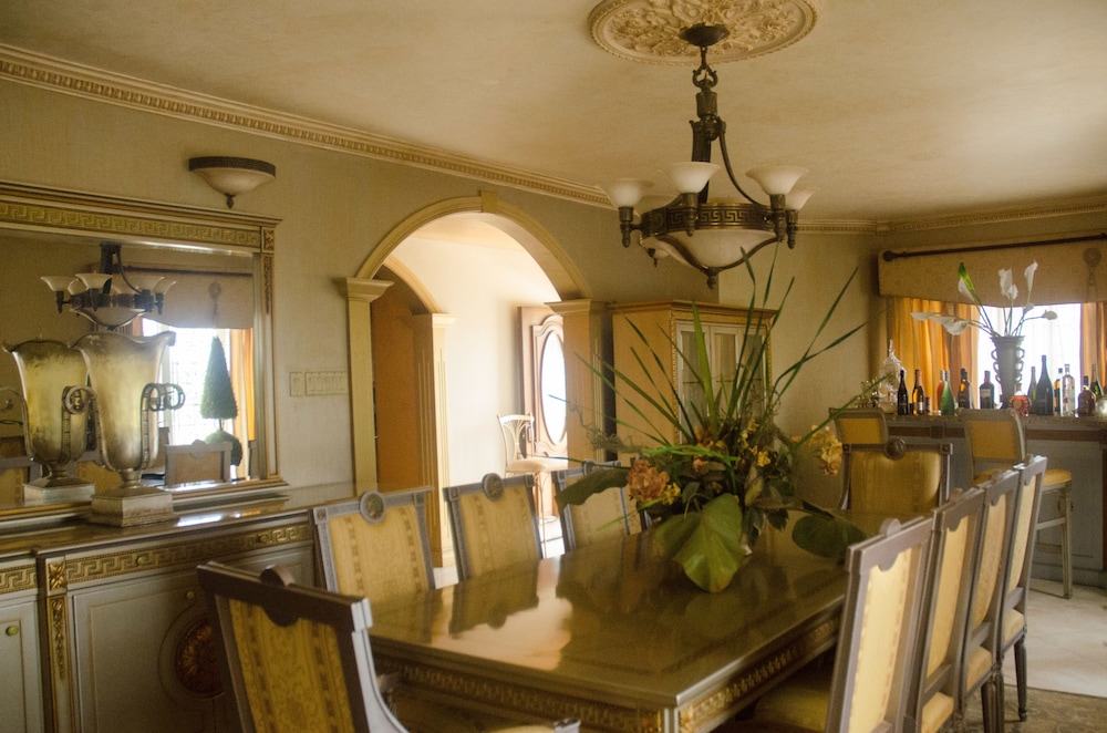 Bertrann Bed & Breakfast