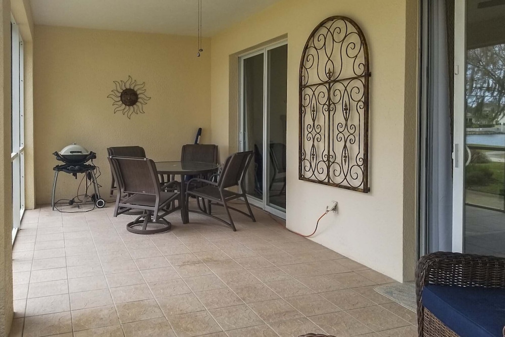 Riverfront Palm Coast Getaway w/ Resort Amenities! view 4