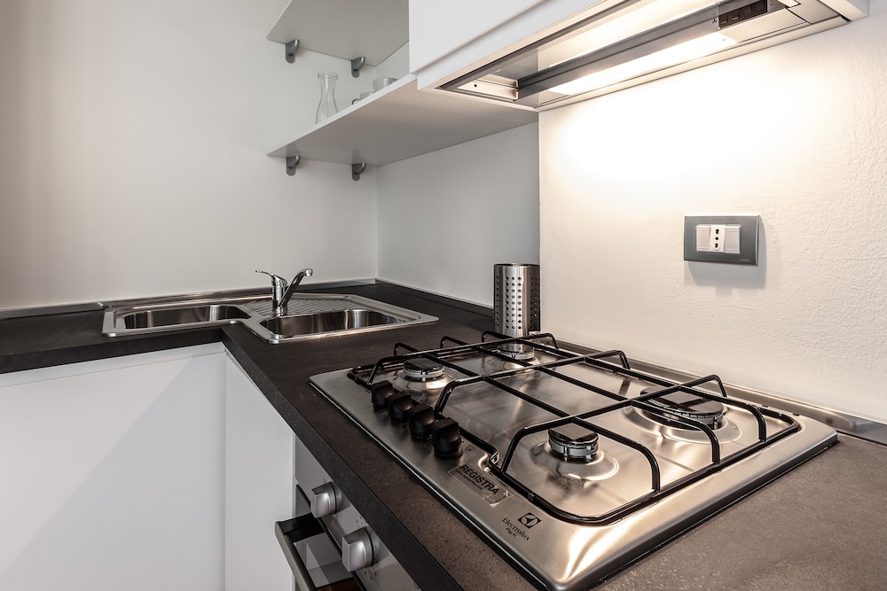 Suitelowcost Sant'Agnese