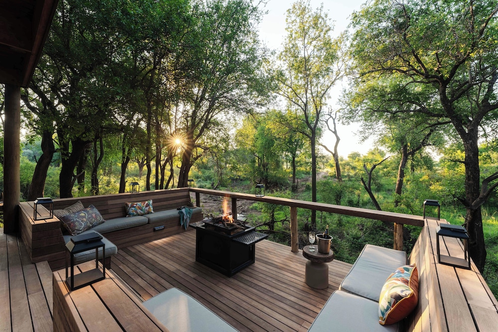Jaci's Private Lodge