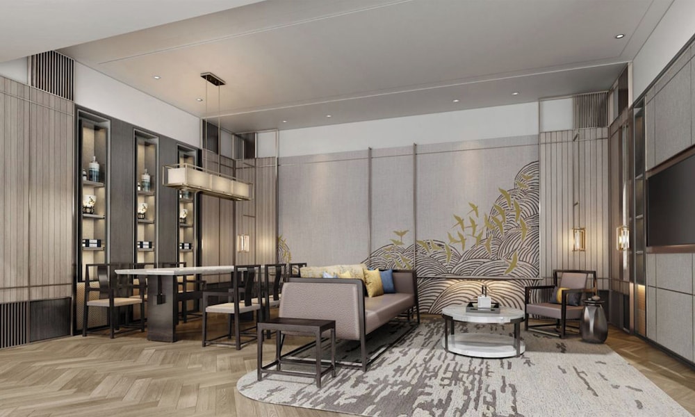 HUALUXE Resort Beihai Silver Beach by IHG
