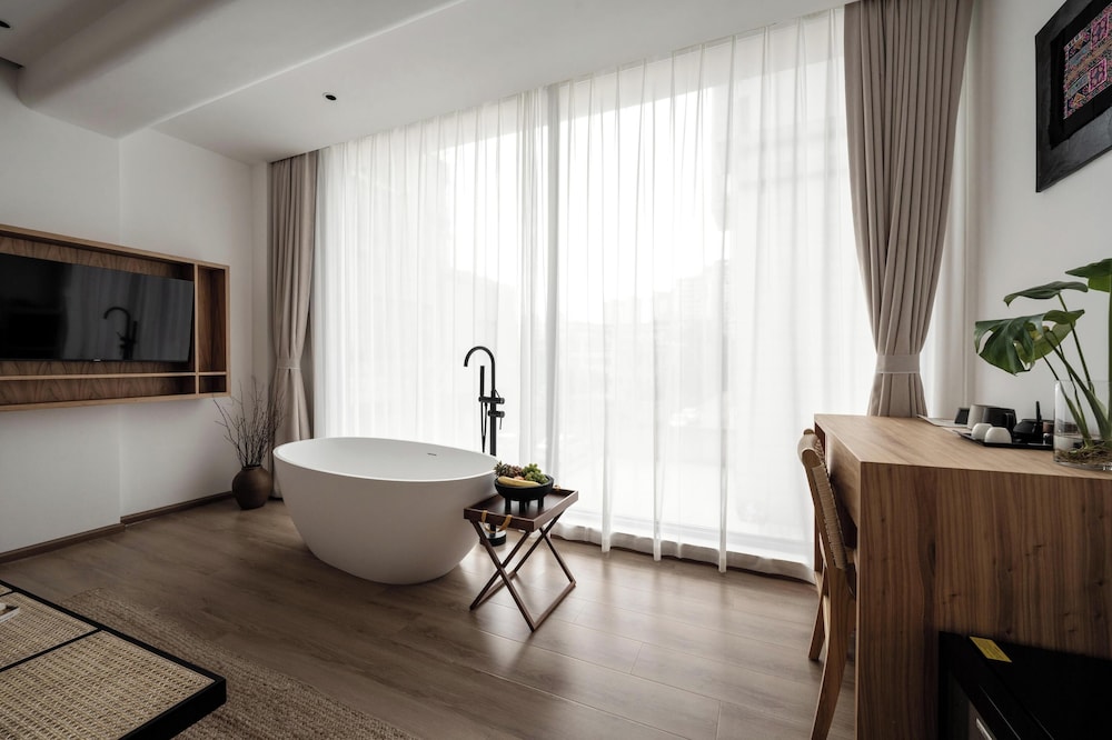 Leli Villa Designer - Vacation Homestay