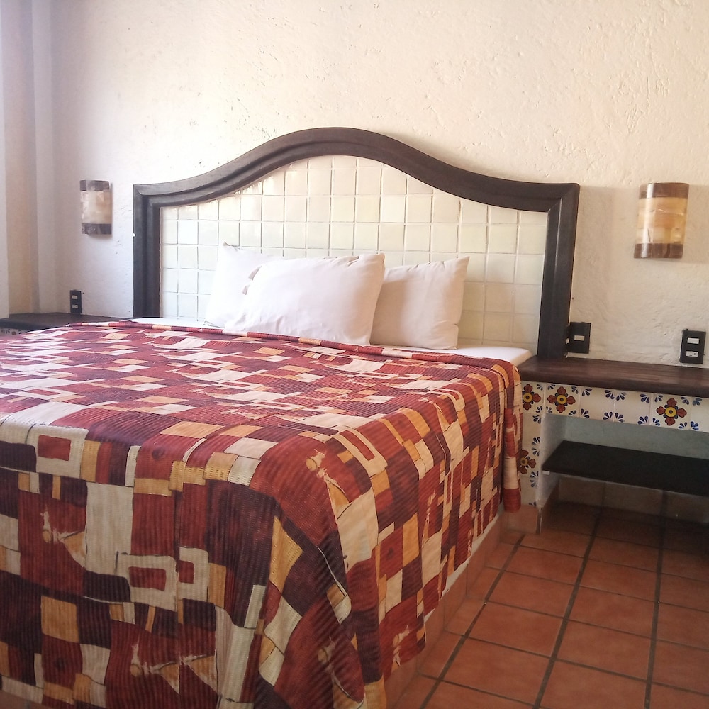 Hotel Coral Cuernavaca, photo 37