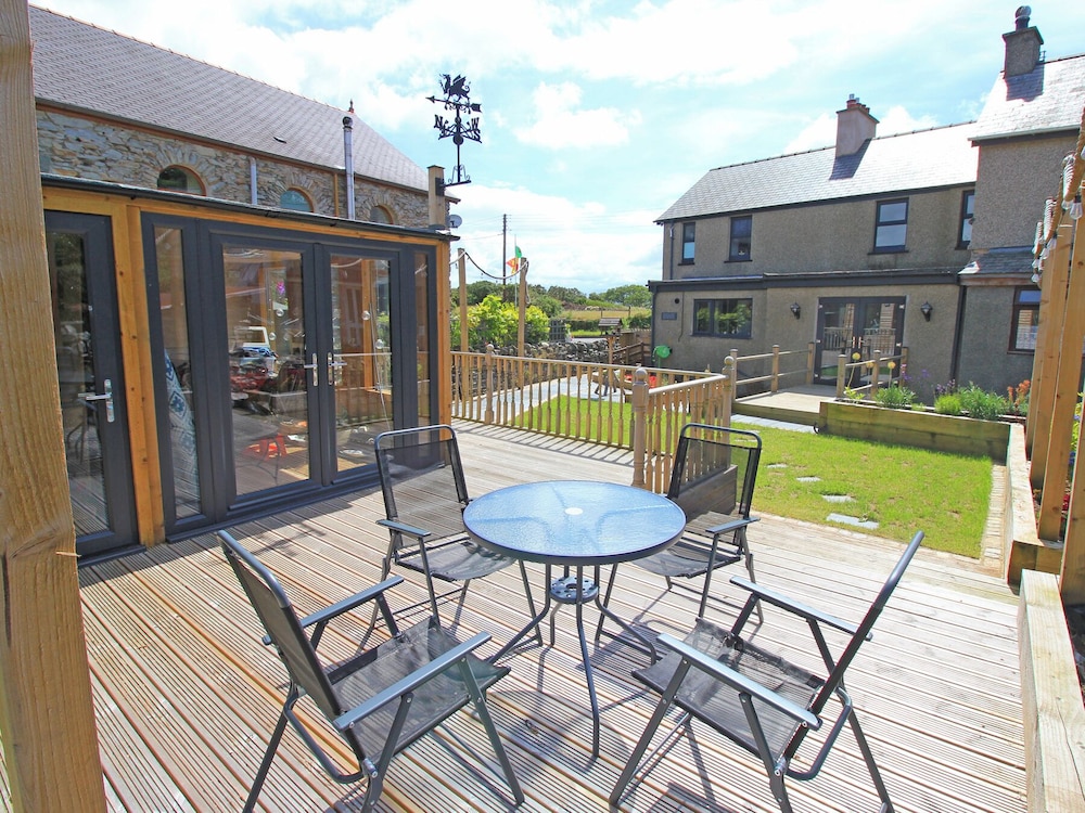 Shooting Star Cottage