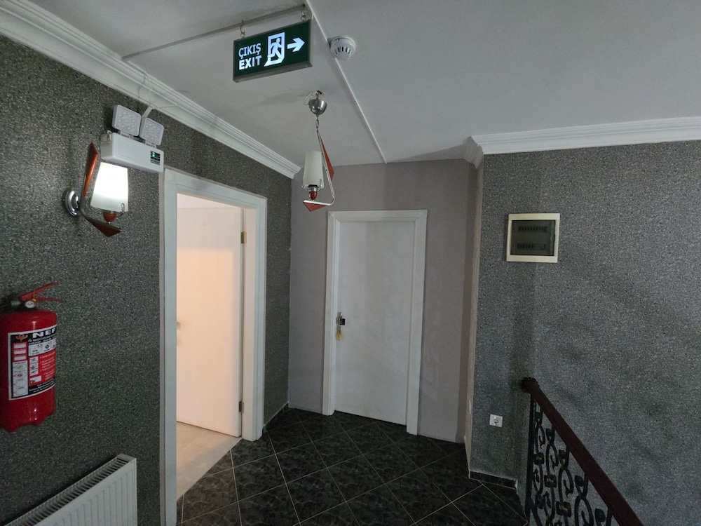 Evim Palace, photo 6