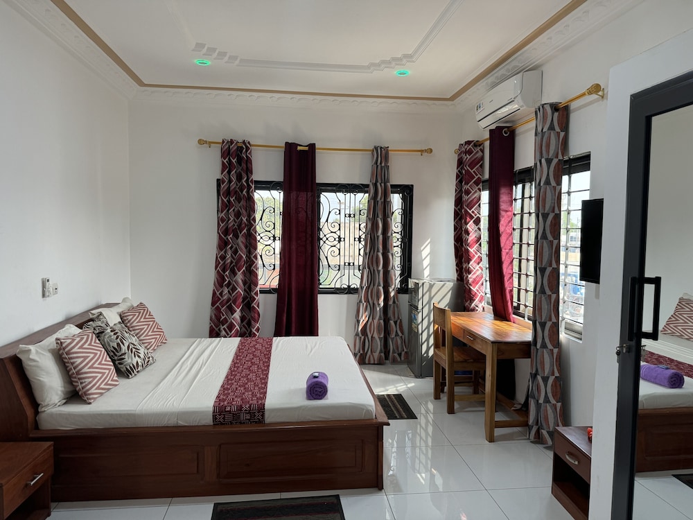Guest House Ile-Ife