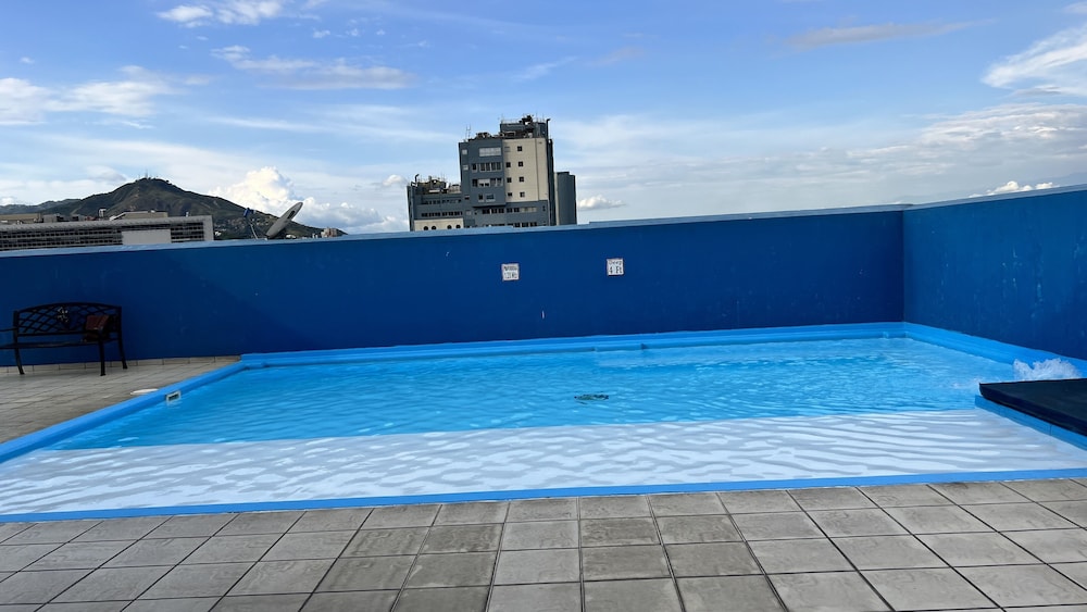 Apartmento 405 - Edificio De Colores - San Fernando - Tequendama 3 Bedrooms 2 Bathrooms