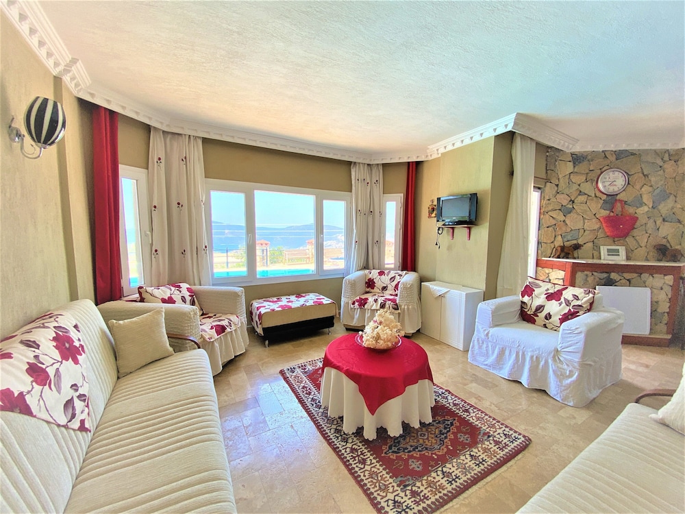 Villa Asoa