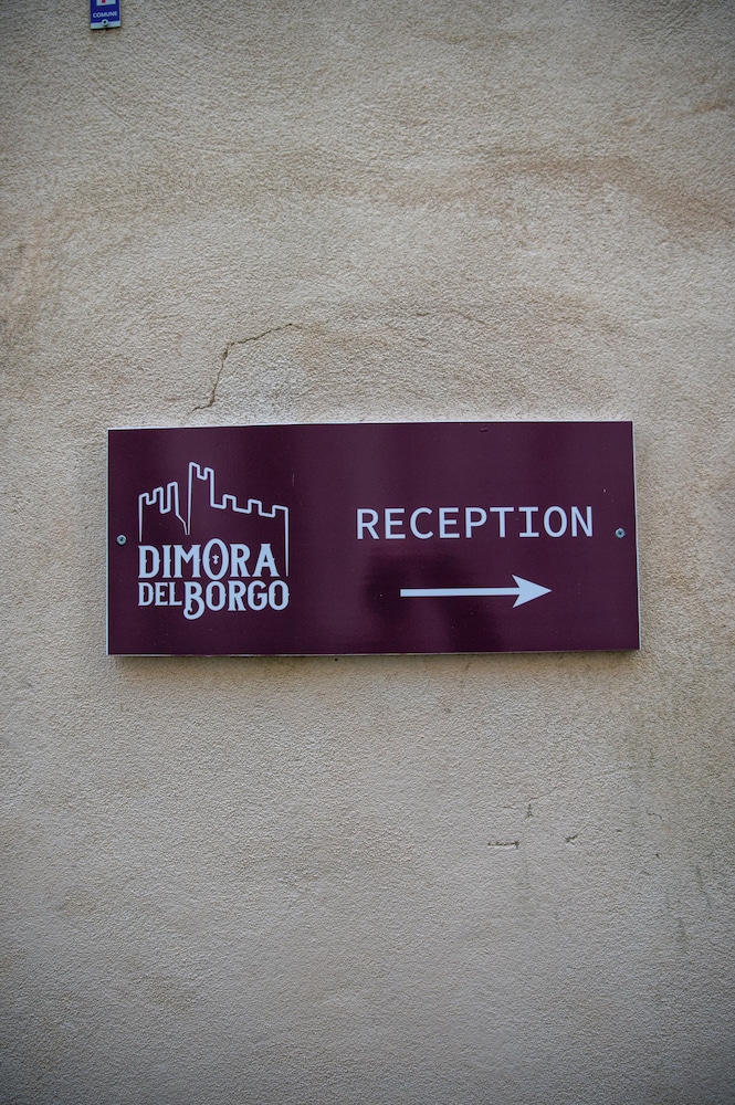 Dimora del Borgo Affittacamere