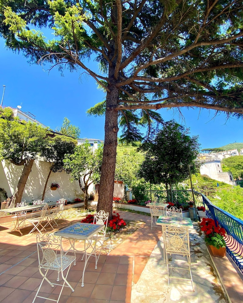 Residence Villa Giordano view 2