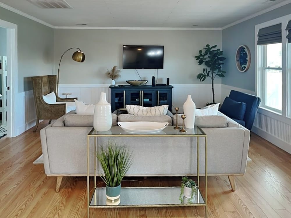 Pickens Paradise by Topsail Realty