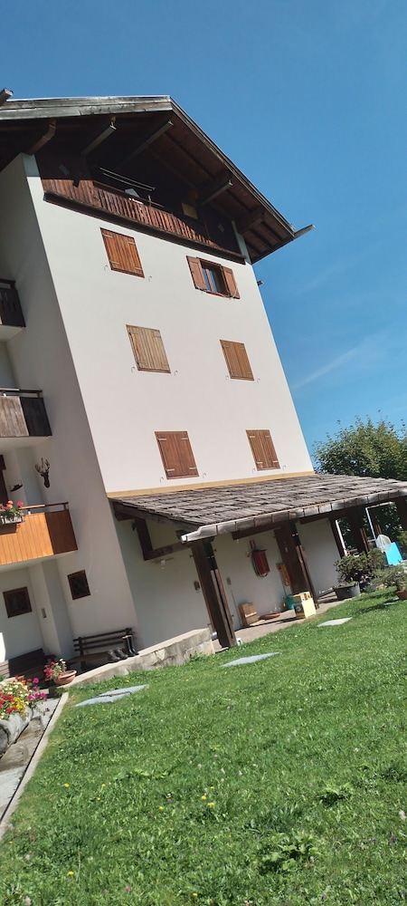 Condominio Residence Remauro