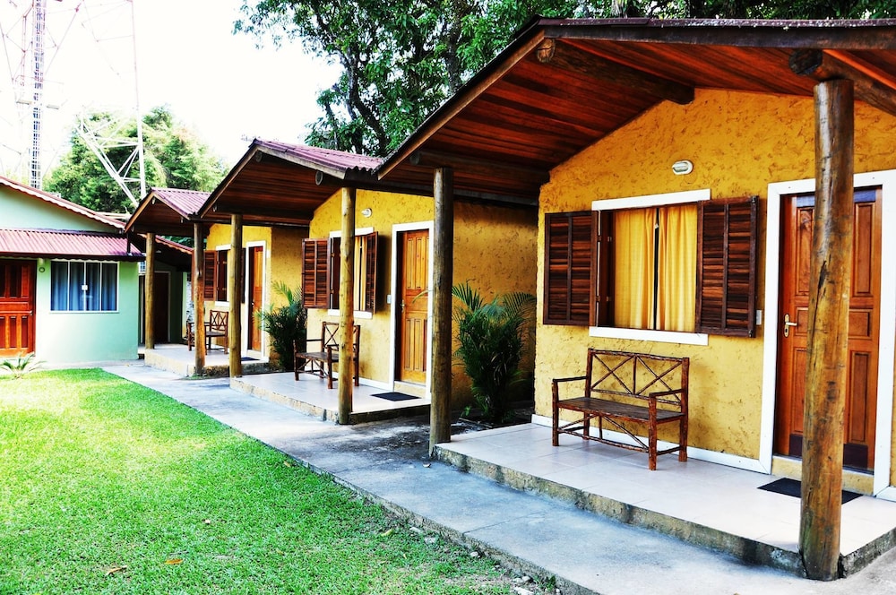 Pousada da Praça Penedo