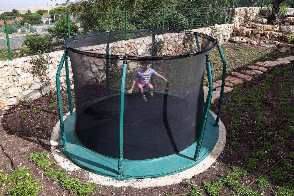 Pnai - Villa in the Galilee