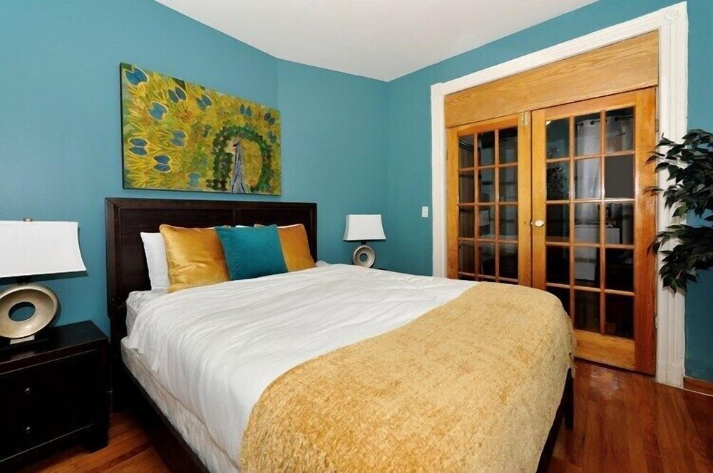 Market Rental NYC Midtown West