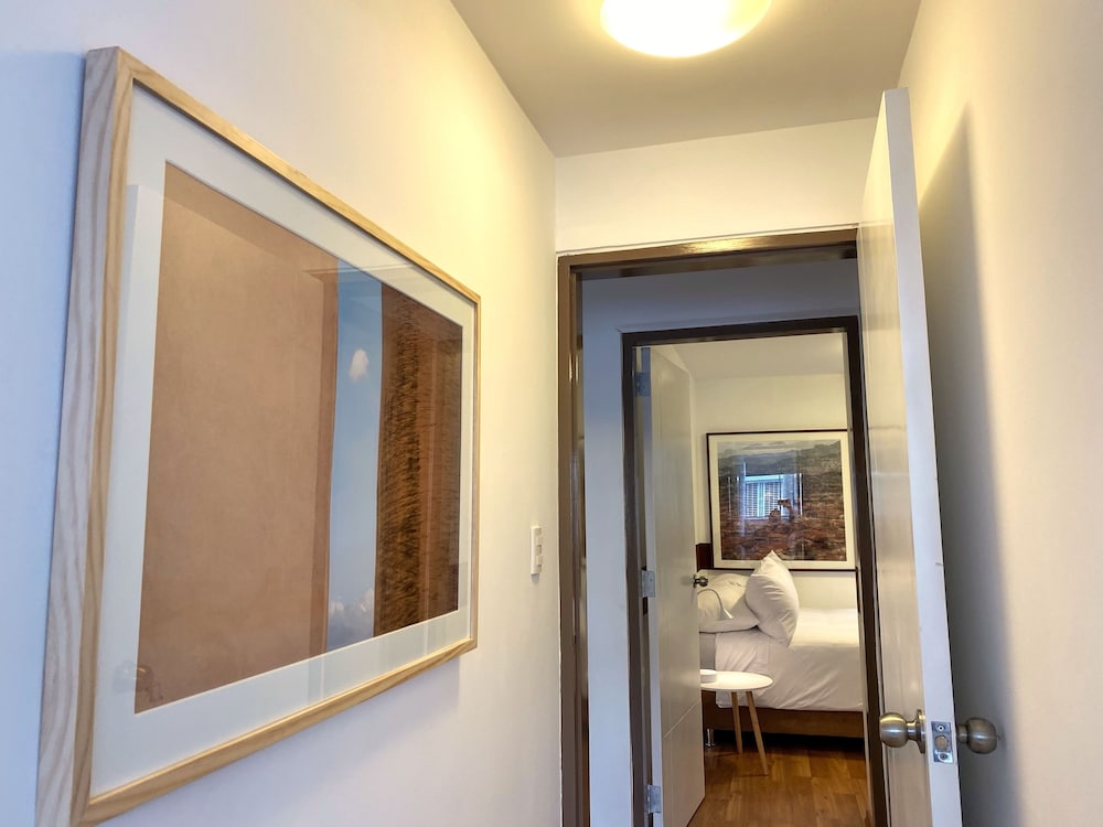 Nomad Apartments in Bohem Barranco by Wynwood-House view 2