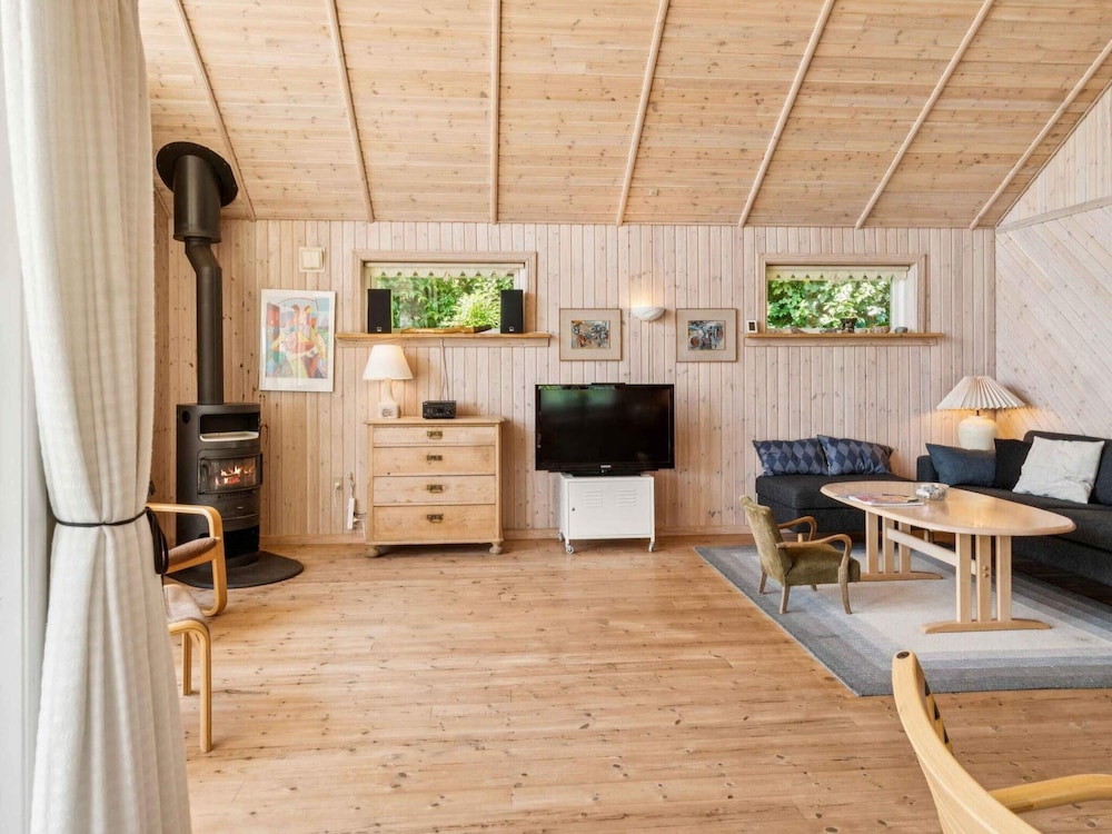 4 Star Holiday Home in Store Fuglede