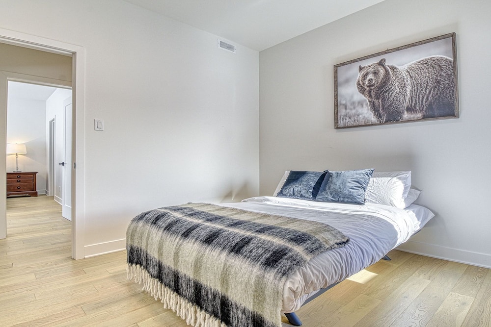 203 Verbier, Building 7