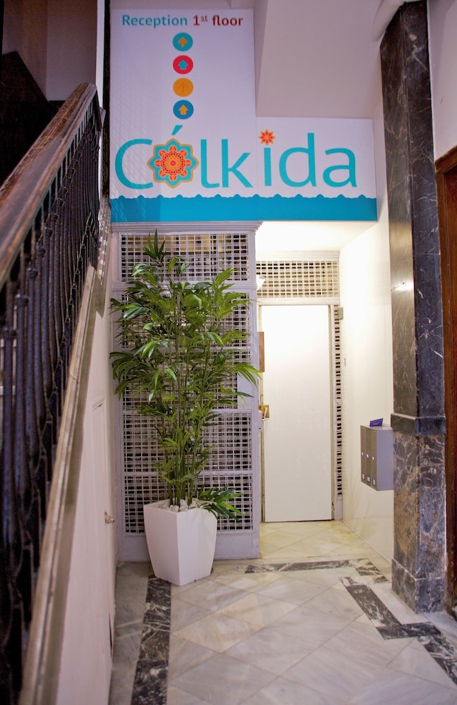 Hostal Colkida