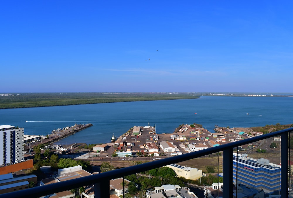 Penthouse Pads