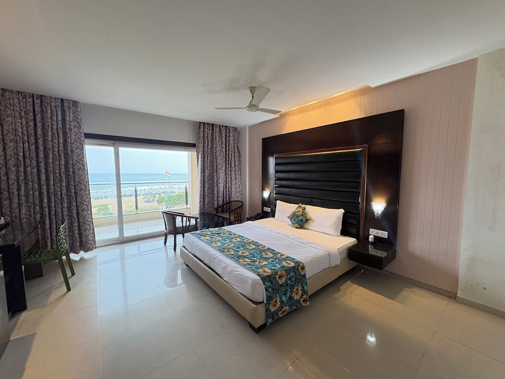 Hotel Golden Palace Puri