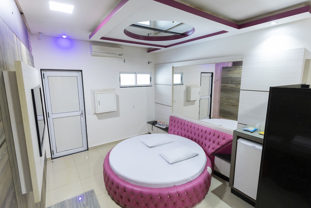 Troia Motel
