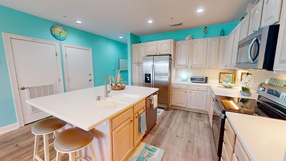 Desoto Beach Club 3 Tybee Vacation Rentals