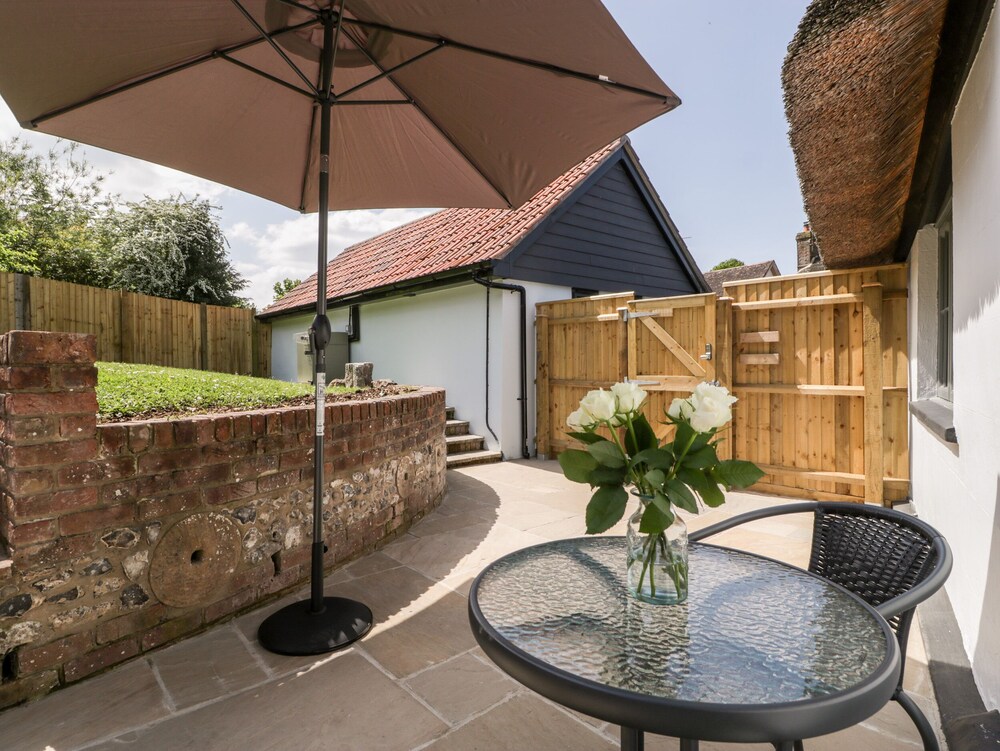 Thimble Cottage