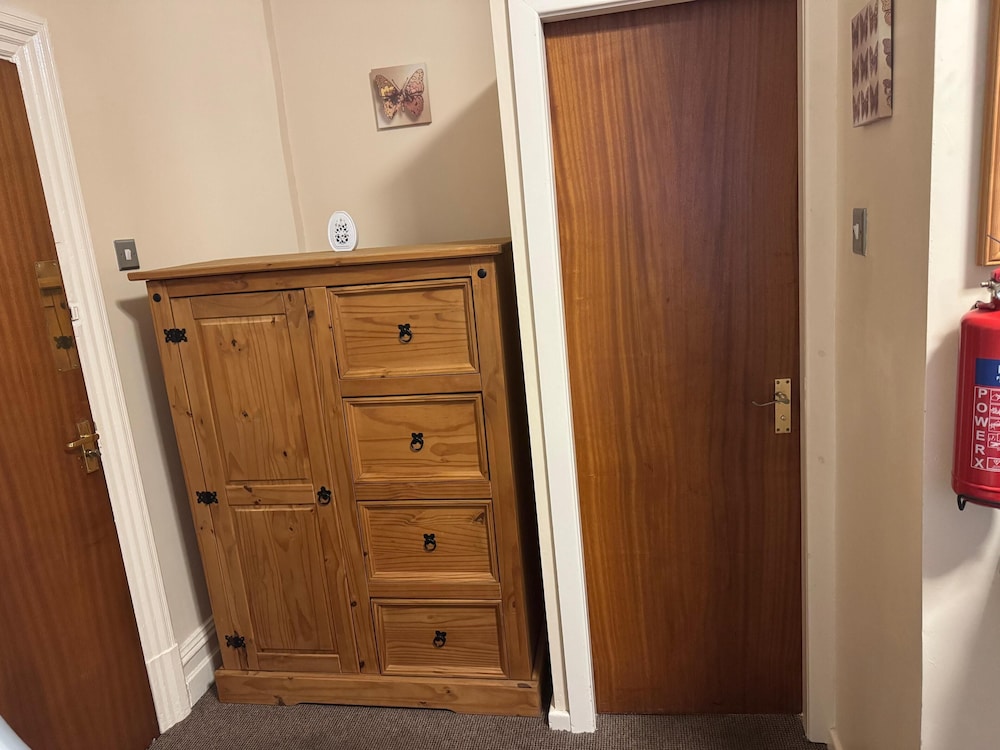 Woodfield Lodge Apartments