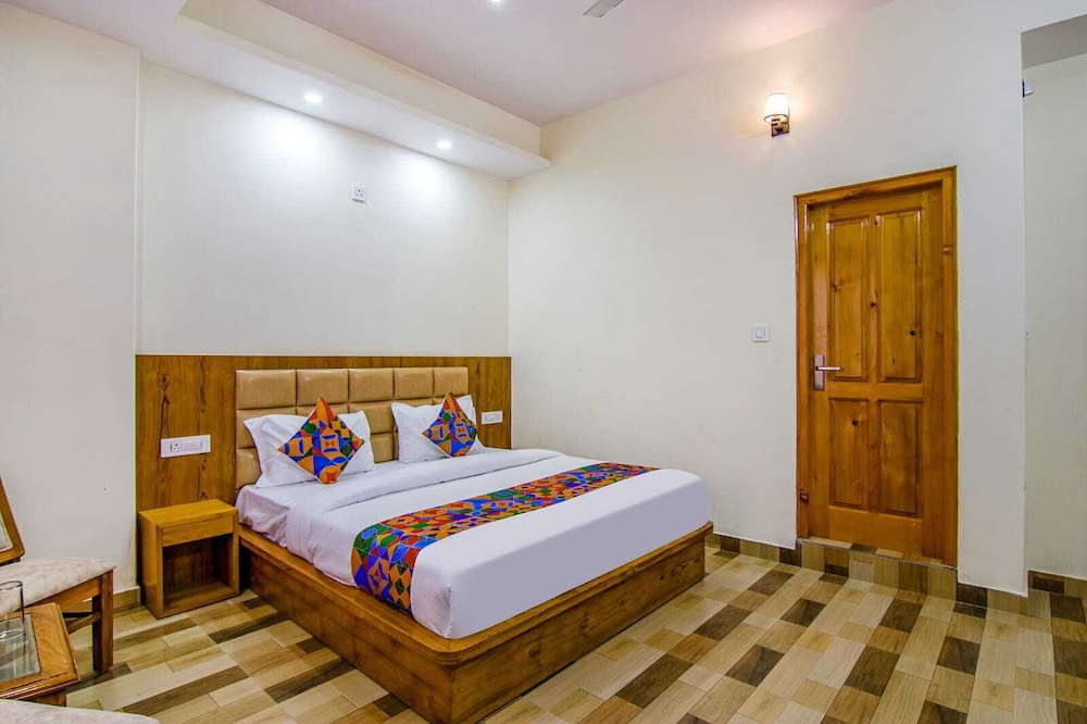 Hotel Himalayan Park