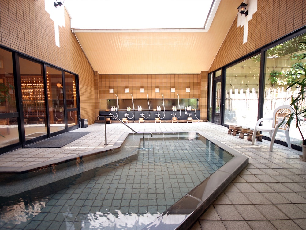 Sumatakyo Onsen Suikoen
