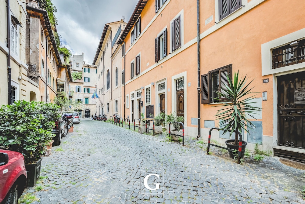 Residenza Gonfalone