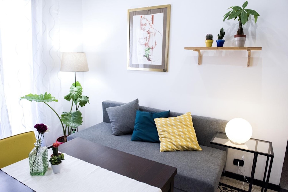 Unique  Guesthouse