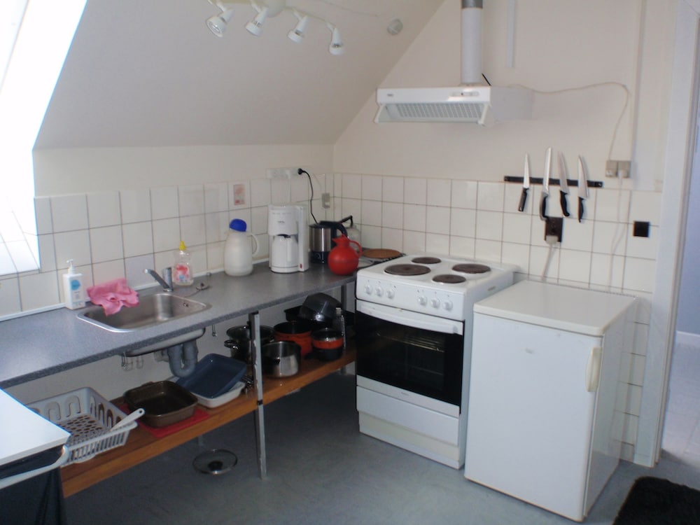 Møn Hostel & Vandrehjem