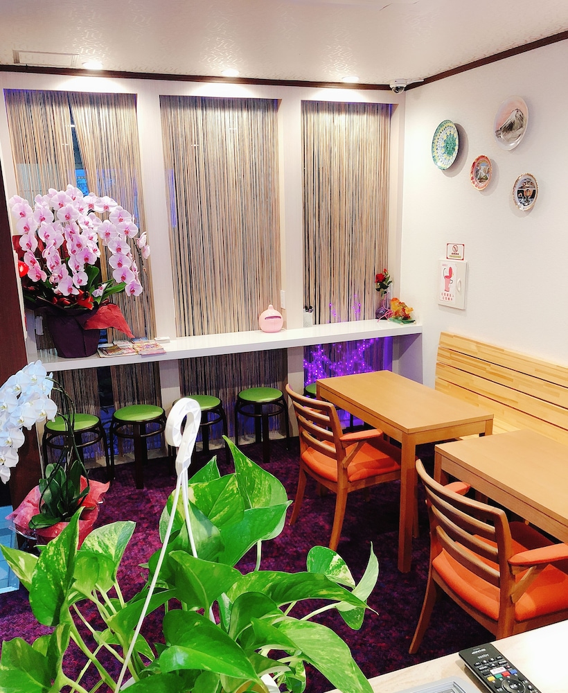 Guanjing Apartment
