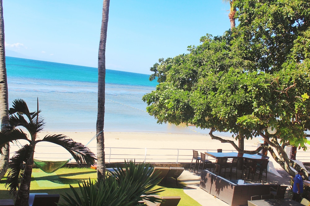 The Coral Beach Club